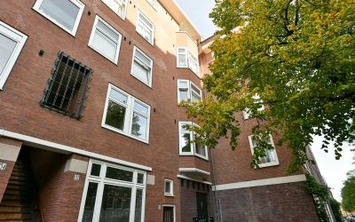 Gillis van Ledenberchstraat 132-1