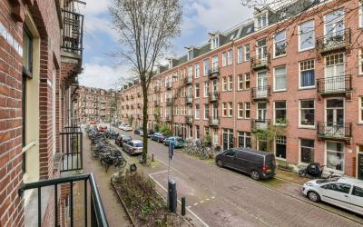 Rombout Hogerbeetsstraat 12-1