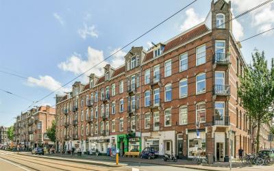 De Clercqst. 101-3