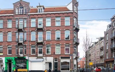 De Clercqst. 109-2