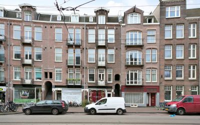 De Clercqst. 123-1