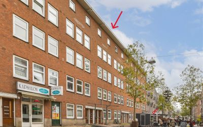 Ten Katestr. 13-3