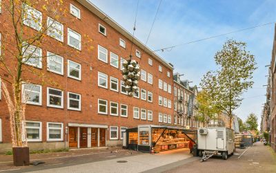 Ten Katestr. 17-2