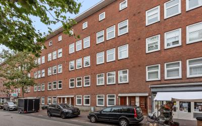 Ten Katestr. 19-H