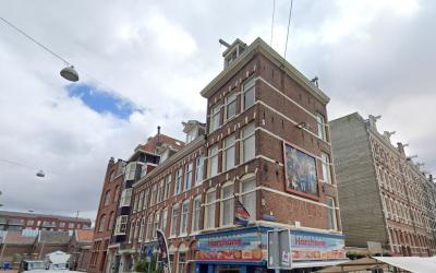 Ten Katestraat 47-1