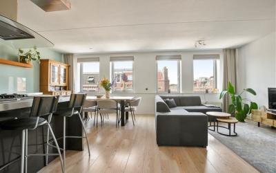 Ten Katestr. 95