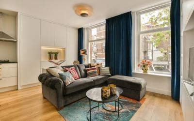 Ten Katestr. 18-1