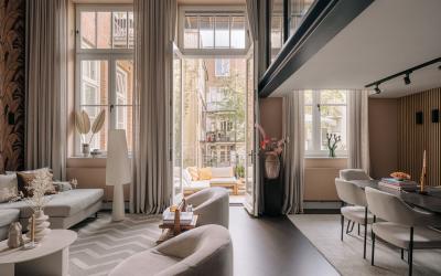 Ten Katestr. 8-E