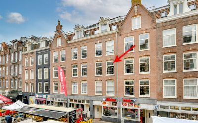 Ten Katestr. 22-2