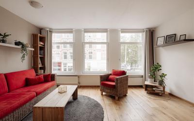 Kinkerstraat 1-A1