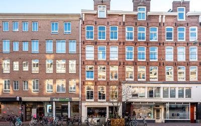 Kinkerstraat 19-1