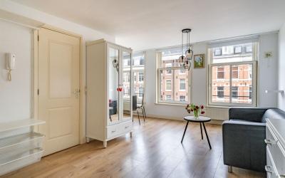 Kinkerstraat 19-3V