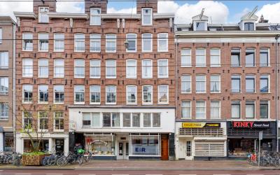 Kinkerstraat 23-2A