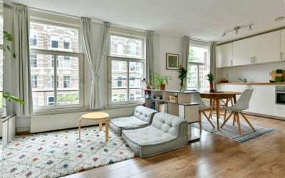 Kinkerstraat 51-1