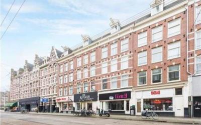 Kinkerstraat 59-2A