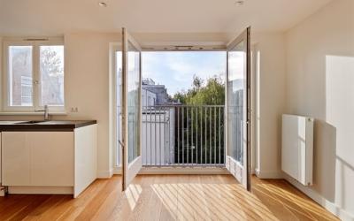 Kinkerstraat 69-4A