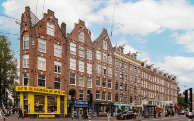 Kinkerstraat 69-5V