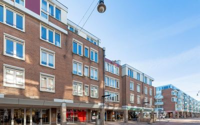 Kinkerstraat 217-C