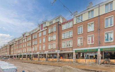 Kinkerstraat 221-C