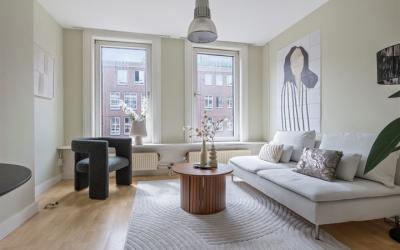 Kinkerstraat 12-B2