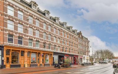 Kinkerstraat 8-3