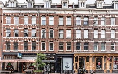 Kinkerstraat 14-1