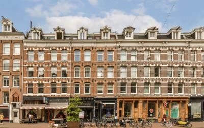Kinkerstraat 16-1