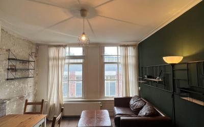 Kinkerstraat 22-2A