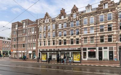 Kinkerstraat 70-B