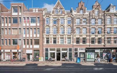 Kinkerstraat 74-B