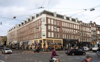Kinkerstraat 86-4