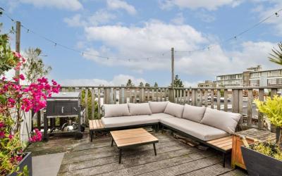 Kinkerstraat 94-3