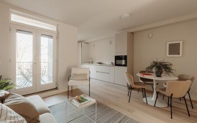 Kinkerstraat 96-1