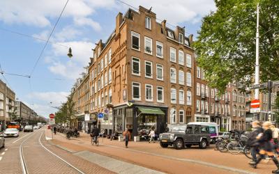 Kinkerstraat 112-1