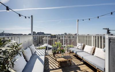 Kinkerstraat 140-E