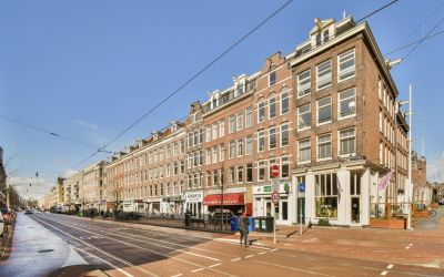 Kinkerstraat 142-A1