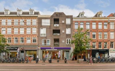 Kinkerstraat 156-C