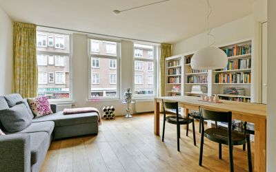 Kinkerstraat 204-B