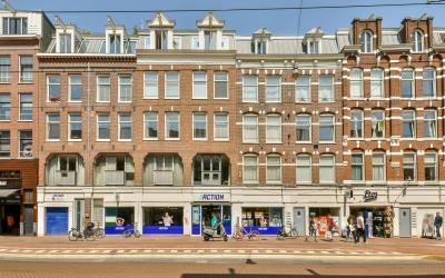 Kinkerstraat 216-A