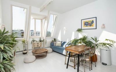 Kinkerstraat 222-D