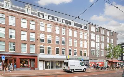 Kinkerstraat 258-1