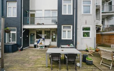 Kinkerstraat 276-A