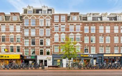 Kinkerstraat 278-3