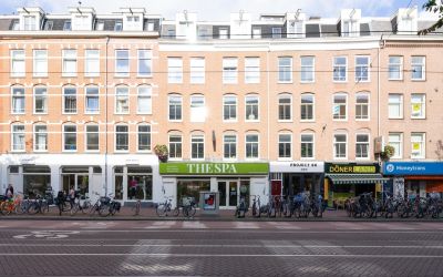 Kinkerstraat 314-4