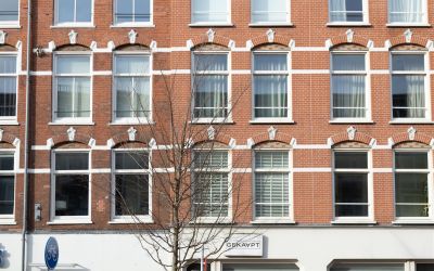 Kinkerstraat 324-1