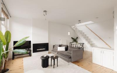 Appartement te koop Kinkerstraat 332-3