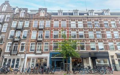Kinkerstraat 342-2