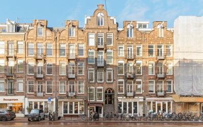 Kinkerstraat 348-H