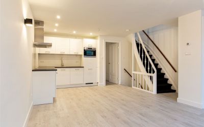 Kinkerstraat 352-D
