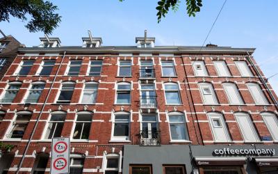 Jan Pieter Heijestraat 59-2